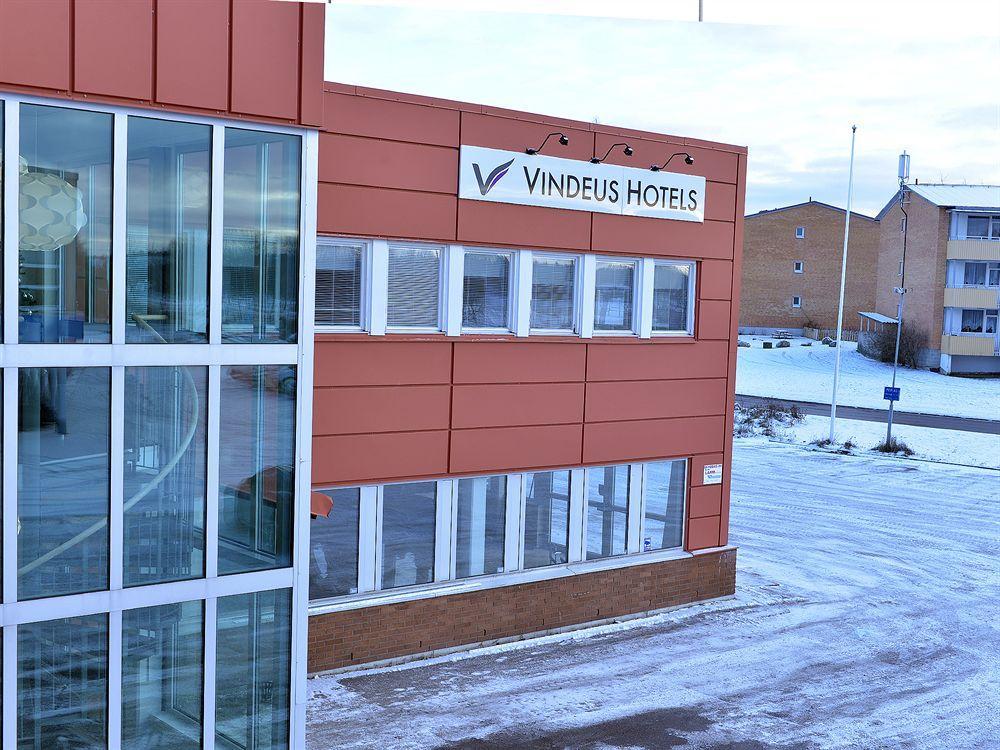Hotel Vindeus เซอเดอร์เตลเย ภายนอก รูปภาพ