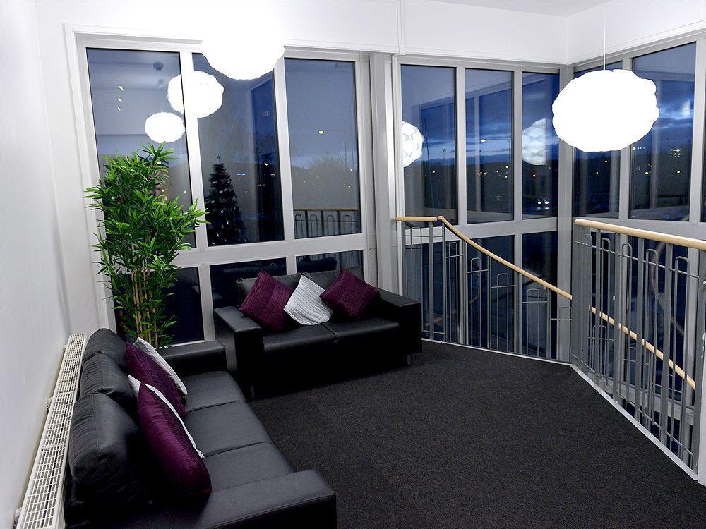 Hotel Vindeus เซอเดอร์เตลเย ภายนอก รูปภาพ