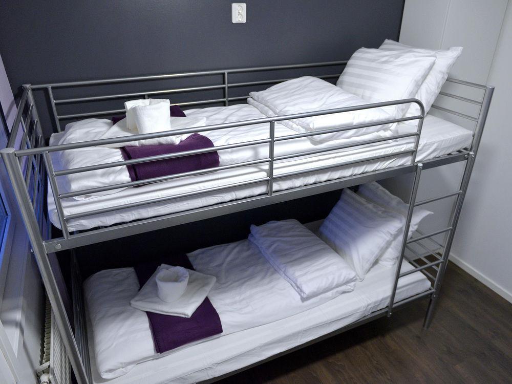 Hotel Vindeus เซอเดอร์เตลเย ภายนอก รูปภาพ